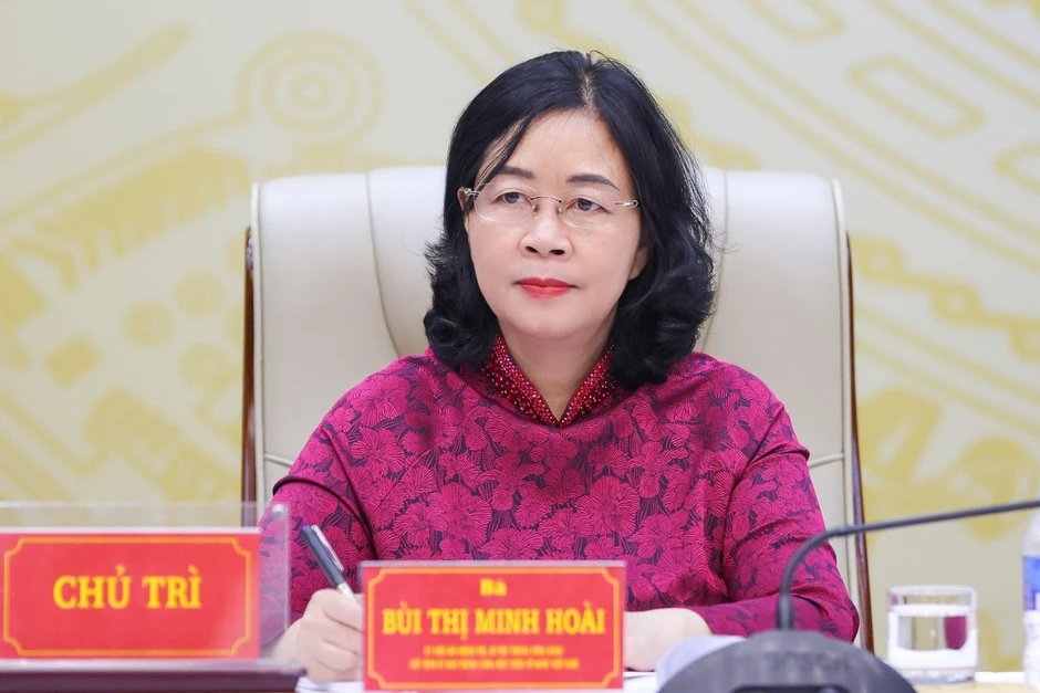 Ủy ban Trung ương MTTQ Việt Nam kêu gọi ủng hộ Tháng Nhân đạo năm 2026