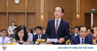 Vẫn còn tình trạng "giấy phép con" núp bóng dưới dạng bổ sung hồ sơ, giấy tờ