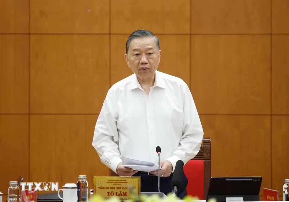 Vẫn còn văn bản dàn trải, họp nhiều nhưng hiệu quả thấp Vẫn còn văn bản dàn trải, họp nhiều nhưng hiệu quả thấp