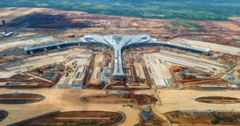 Vấn đề ’then chốt’ của sân bay Long Thành