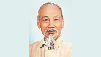 Vận dụng sáng tạo tư tưởng Hồ Chí Minh trong kỷ nguyên mới của dân tộc