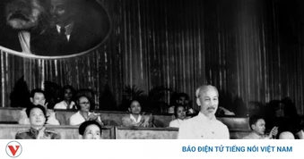 Vận dụng tư tưởng Hồ Chí Minh để kiến tạo Việt Nam phát triển bền vững