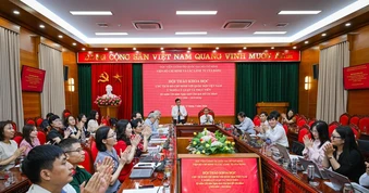 Vận dụng tư tưởng Hồ Chí Minh trong xây dựng Nhà nước pháp quyền xã hội chủ nghĩa