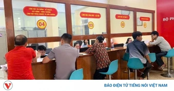 Vận hành chính quyền địa phương 2 cấp: “Nút thắt” nào cần tháo gỡ?