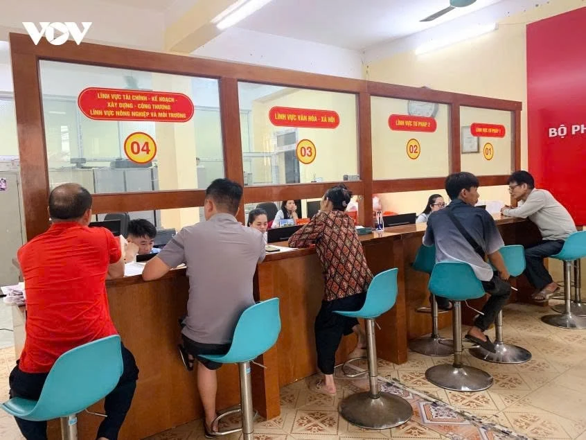 Vận hành chính quyền địa phương 2 cấp: “Nút thắt” nào cần tháo gỡ? Vận hành chính quyền địa phương 2 cấp: “Nút thắt” nào cần tháo gỡ?