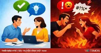 Văn hóa tranh luận trên không gian mạng – từ đối thoại đến đối đầu và yêu cầu tái chuẩn hóa