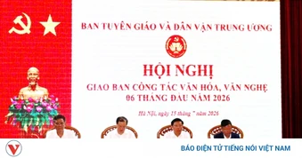 Văn học, nghệ thuật không thể đứng ngoài câu chuyện lớn của đất nước