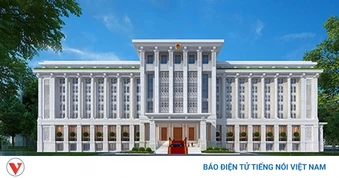Văn phòng Chính phủ có 17 đơn vị trực thuộc từ 1/6