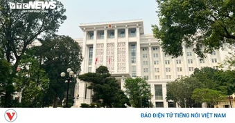 Văn phòng Chính phủ dự kiến giảm còn 17 đơn vị