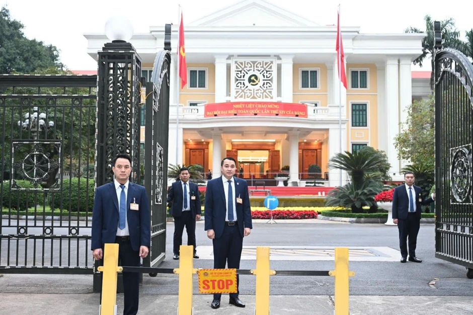 Văn phòng Trung ương Đảng được quyền ưu tiên điều động, luân chuyển cán bộ Văn phòng Trung ương Đảng được quyền ưu tiên điều động, luân chuyển cán bộ