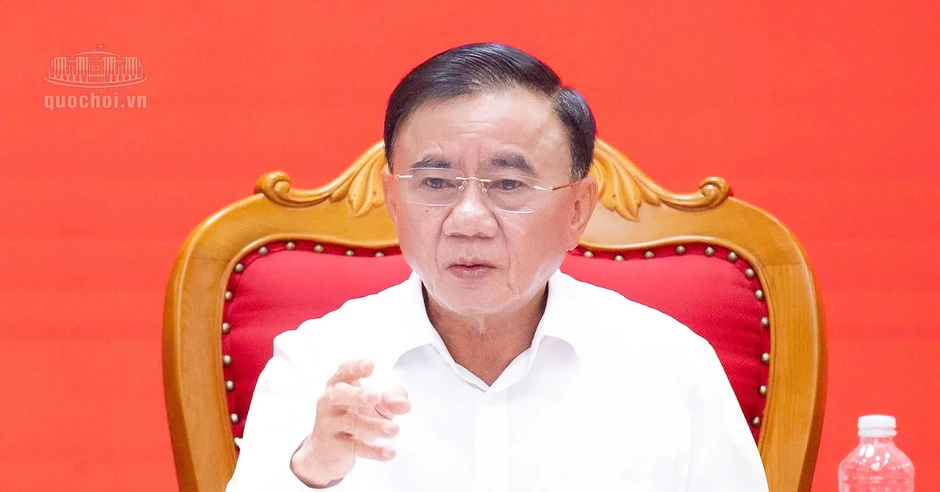 Văn phòng Trung ương Đảng được ưu tiên luân chuyển, biệt phái cán bộ ở Trung ương và địa phương