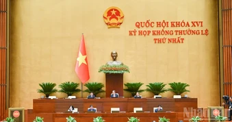 Vành đai 5, đường sắt Lào Cai-Hà Nội-Hải Phòng: Đầu tư phải đồng bộ, tránh dàn trải