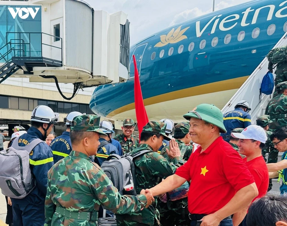 Venezuela sẽ luôn khắc ghi tình cảm đoàn kết trong sáng, vô tư của Việt Nam