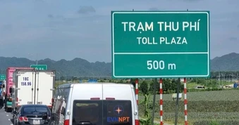 VETC, ePass thu phí khiến dân bức xúc, Phó Thủ tướng chỉ đạo kiểm tra