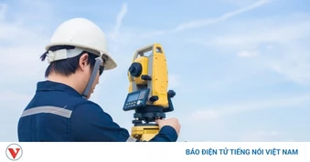 Vi phạm hành chính trong đo đạc và bản đồ có thể bị phạt đến 50 triệu đồng