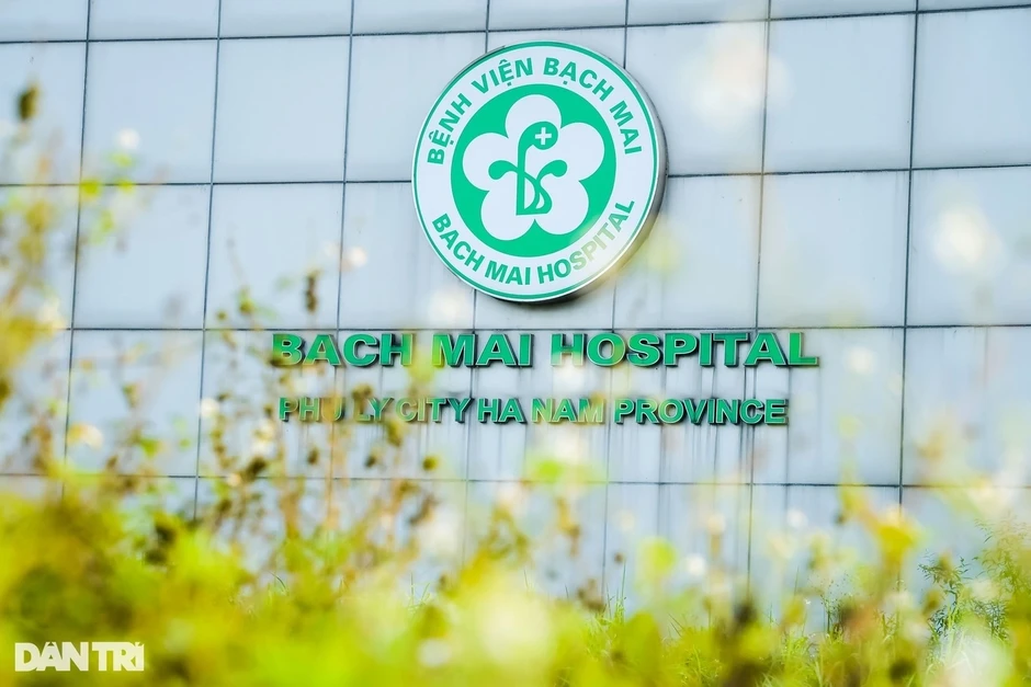 Vì sao 2 bệnh viện nghìn tỷ đẹp như khách sạn 5 sao nhưng chưa thể sử dụng? Vì sao 2 bệnh viện nghìn tỷ đẹp như khách sạn 5 sao nhưng chưa thể sử dụng?