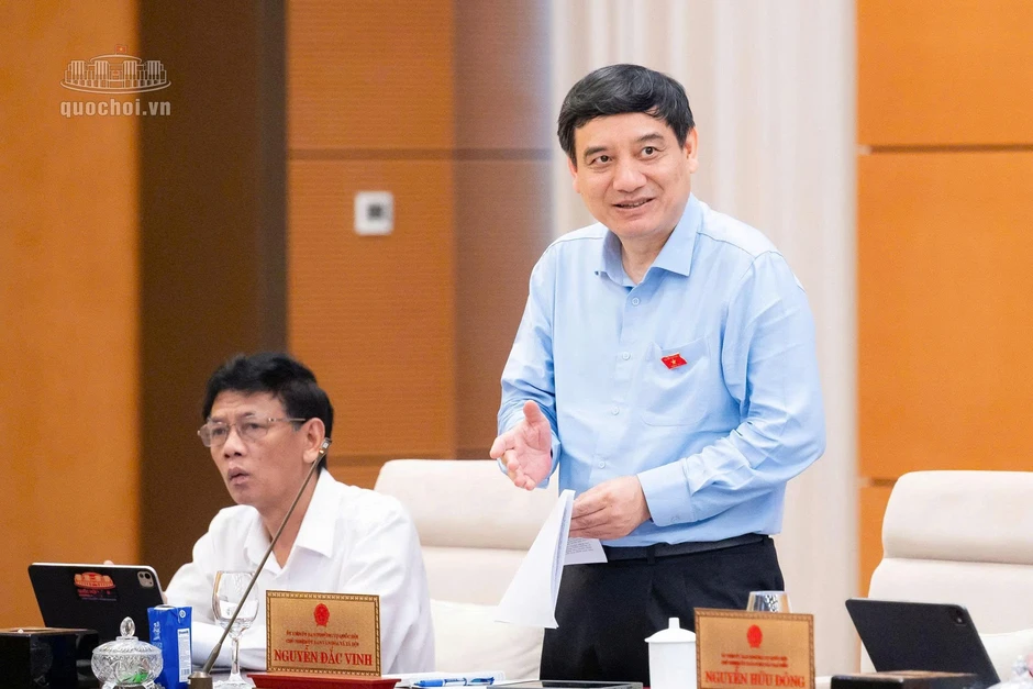 Vì sao Chính phủ đề xuất cấm triệt để trưng bày thuốc lá? Vì sao Chính phủ đề xuất cấm triệt để trưng bày thuốc lá?