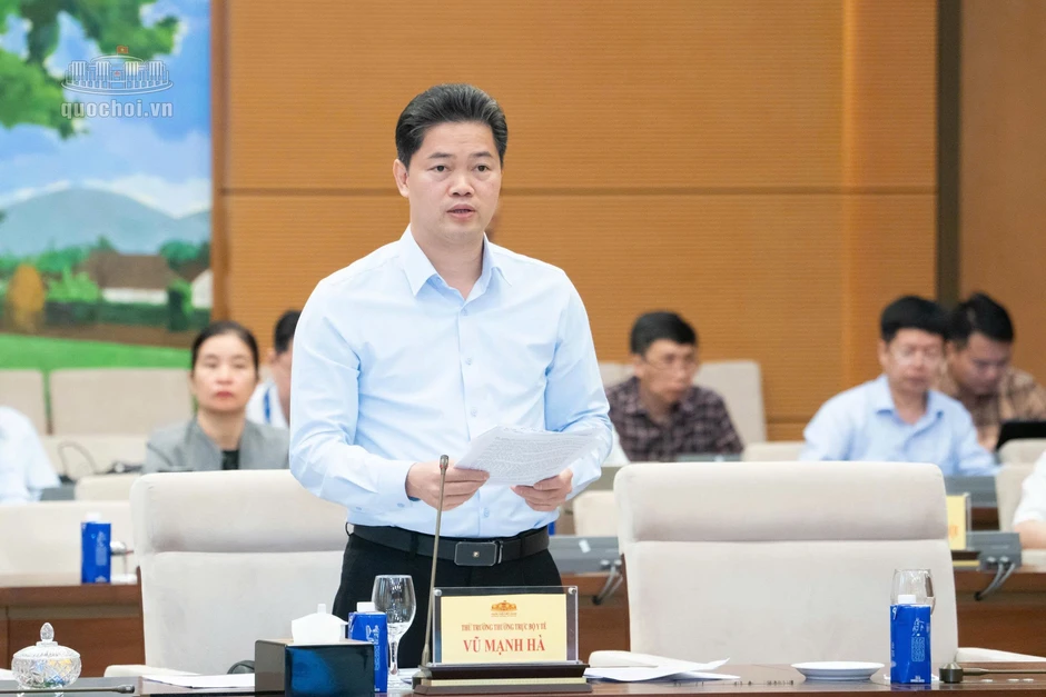 Vì sao Chính phủ đề xuất cấm triệt để trưng bày thuốc lá? Vì sao Chính phủ đề xuất cấm triệt để trưng bày thuốc lá?