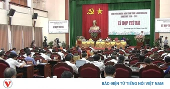 Vì sao kết quả thi hành án dân sự tỉnh Vĩnh Long 6 tháng đầu năm còn thấp?