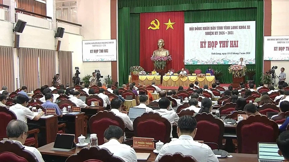 Vì sao kết quả thi hành án dân sự tỉnh Vĩnh Long 6 tháng đầu năm còn thấp? Vì sao kết quả thi hành án dân sự tỉnh Vĩnh Long 6 tháng đầu năm còn thấp?