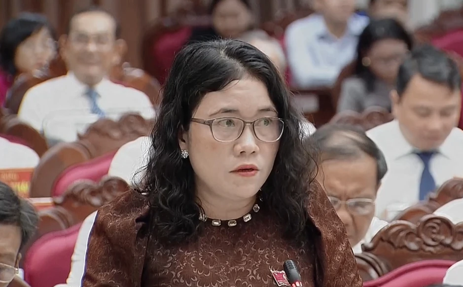 Vì sao kết quả thi hành án dân sự tỉnh Vĩnh Long 6 tháng đầu năm còn thấp? Vì sao kết quả thi hành án dân sự tỉnh Vĩnh Long 6 tháng đầu năm còn thấp?