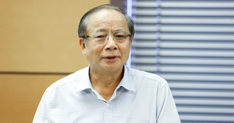 Vì sao nên giao Chính phủ quy định ngưỡng doanh thu chịu thuế?