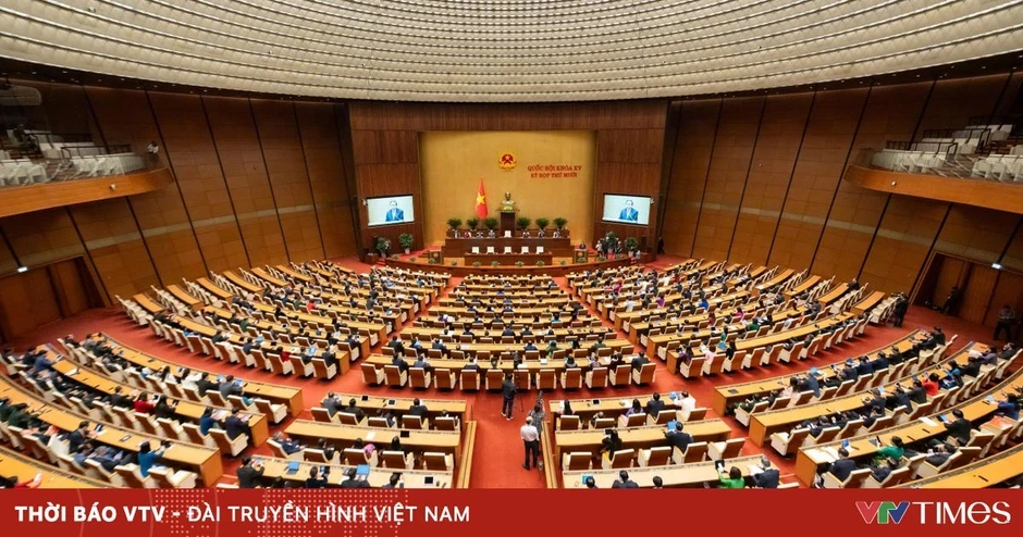 VIDEO: Lễ tuyên thệ nhậm chức của Chủ tịch Quốc hội VIDEO: Lễ tuyên thệ nhậm chức của Chủ tịch Quốc hội