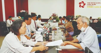 Việc tiếp tục sắp xếp xã, phường: Chỉ đề xuất điều chỉnh khi thật sự cần thiết, không gây xáo trộn