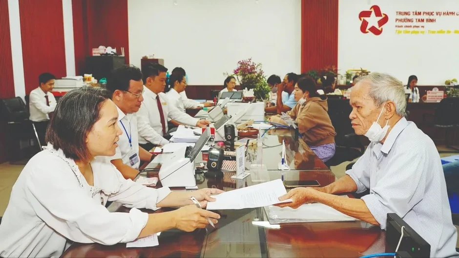 Việc tiếp tục sắp xếp xã, phường: Chỉ đề xuất điều chỉnh khi thật sự cần thiết, không gây xáo trộn Việc tiếp tục sắp xếp xã, phường: Chỉ đề xuất điều chỉnh khi thật sự cần thiết, không gây xáo trộn