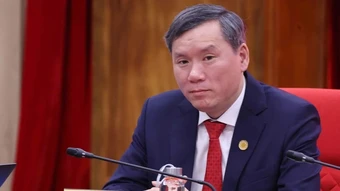 Viện Hàn lâm Khoa học xã hội Việt Nam cần hoàn thiện thể chế và cơ chế vận hành trong mô hình mới
