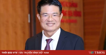 Viện trưởng Viện kiểm sát nhân dân tối cao Nguyễn Huy Tiến tái đắc cử