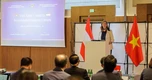 Việt Nam - Áo kết nối đầu tư, đưa hợp tác đi vào chiều sâu