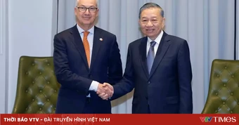 Việt Nam - Australia cùng kiến tạo động lực tăng trưởng mới