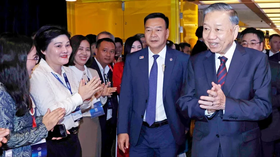 Việt Nam - Australia triển khai chiến lược kết nối về khoa học, công nghệ và đổi mới sáng tạo Việt Nam - Australia triển khai chiến lược kết nối về khoa học, công nghệ và đổi mới sáng tạo