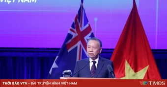 Việt Nam - Australia xây dựng, triển khai chiến lược kết nối khoa học, công nghệ và đổi mới sáng tạo tầm nhìn dài hạn