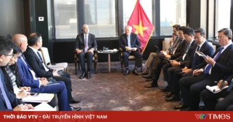 Việt Nam cam kết tạo môi trường đầu tư ổn định, minh bạch và thuận lợi cho các nhà đầu tư