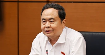 Việt Nam cần hình thành thêm nhiều tập đoàn tư nhân lớn