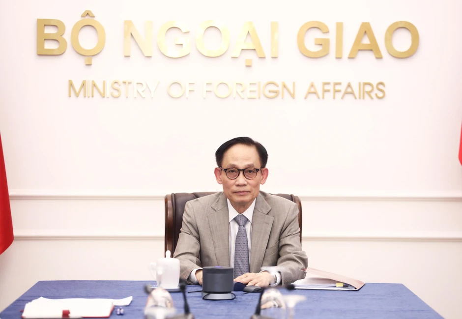 Việt Nam - Canada thúc đẩy chuyến thăm của lãnh đạo cấp cao Việt Nam - Canada thúc đẩy chuyến thăm của lãnh đạo cấp cao