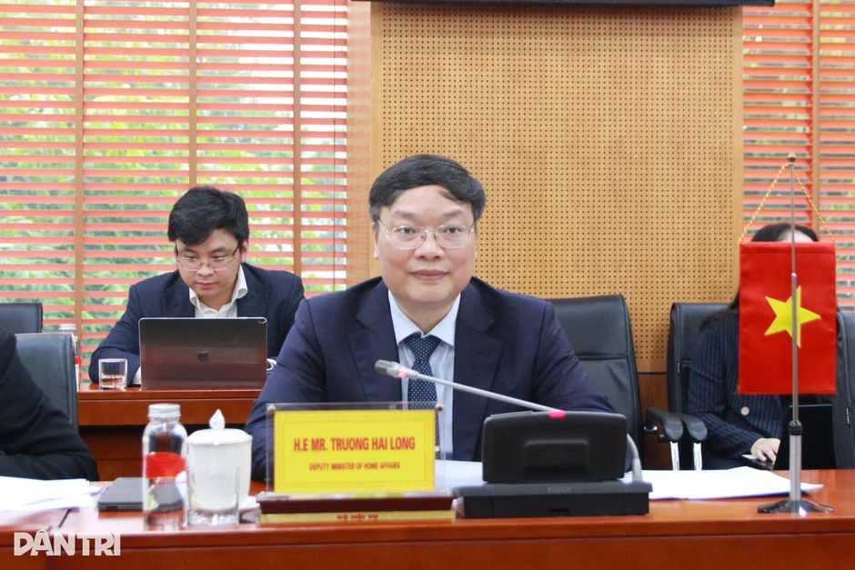 Việt Nam chia sẻ kinh nghiệm sáp nhập tỉnh, vận hành chính quyền địa phương Việt Nam chia sẻ kinh nghiệm sáp nhập tỉnh, vận hành chính quyền địa phương