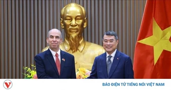 Việt Nam, Cuba củng cố và tăng cường hơn nữa mối quan hệ đặc biệt