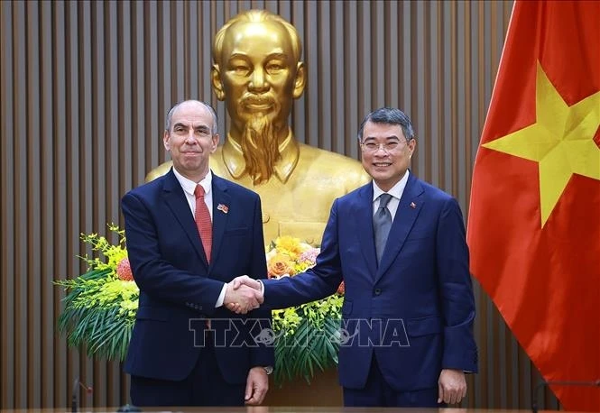 Việt Nam, Cuba củng cố và tăng cường hơn nữa mối quan hệ đặc biệt Việt Nam, Cuba củng cố và tăng cường hơn nữa mối quan hệ đặc biệt