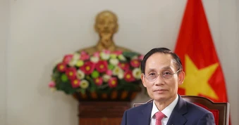 Việt Nam cùng ASEAN hiện thực hóa Tầm nhìn Cộng đồng 2045