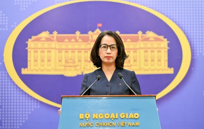 Việt Nam đã triển khai các hoạt động ngoại giao năng lượng ở cấp cao và các cấp Việt Nam đã triển khai các hoạt động ngoại giao năng lượng ở cấp cao và các cấp