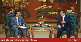 Việt Nam đề nghị Kuwait hợp tác chặt chẽ trong vấn đề bảo đảm an ninh năng lượng