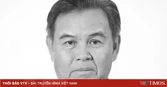 Việt Nam để Quốc tang đồng chí Chủ tịch Quốc hội Lào Saysomphone Phomvihane trong 2 ngày