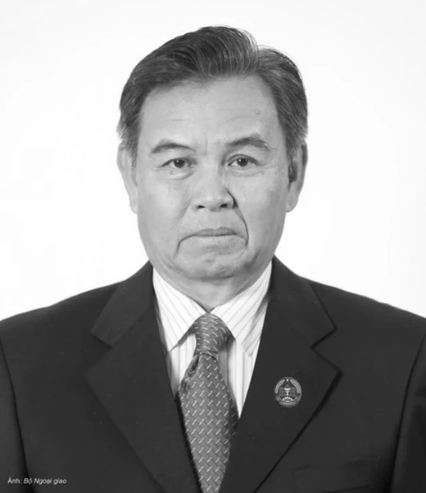 Việt Nam để Quốc tang đồng chí Chủ tịch Quốc hội Lào Saysomphone Phomvihane trong 2 ngày Việt Nam để Quốc tang đồng chí Chủ tịch Quốc hội Lào Saysomphone Phomvihane trong 2 ngày