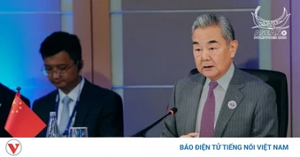 Việt Nam đề xuất 3 ưu tiên tại Hội nghị Bộ trưởng Ngoại giao ASEAN - Trung Quốc