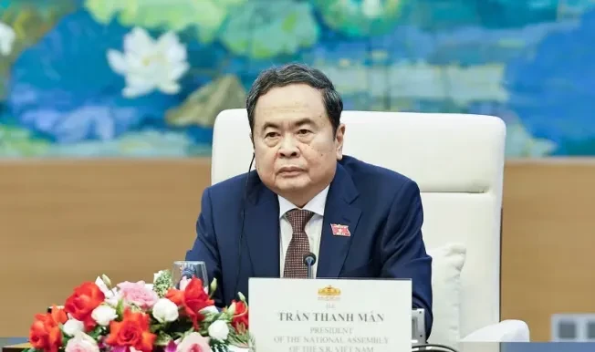 Việt Nam - Đức đẩy mạnh chia sẻ kinh nghiệm lập pháp trong hoạt động nghị viện Việt Nam - Đức đẩy mạnh chia sẻ kinh nghiệm lập pháp trong hoạt động nghị viện