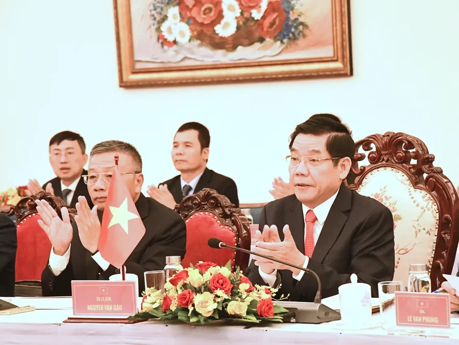 Việt Nam duy trì 8 đội quy tập hài cốt liệt sĩ quân tình nguyện và chuyên gia Việt Nam hy sinh tại Lào Việt Nam duy trì 8 đội quy tập hài cốt liệt sĩ quân tình nguyện và chuyên gia Việt Nam hy sinh tại Lào