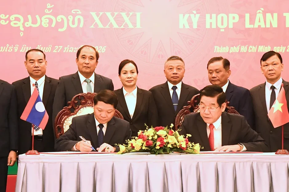 Việt Nam duy trì 8 đội quy tập hài cốt liệt sĩ quân tình nguyện và chuyên gia Việt Nam hy sinh tại Lào Việt Nam duy trì 8 đội quy tập hài cốt liệt sĩ quân tình nguyện và chuyên gia Việt Nam hy sinh tại Lào